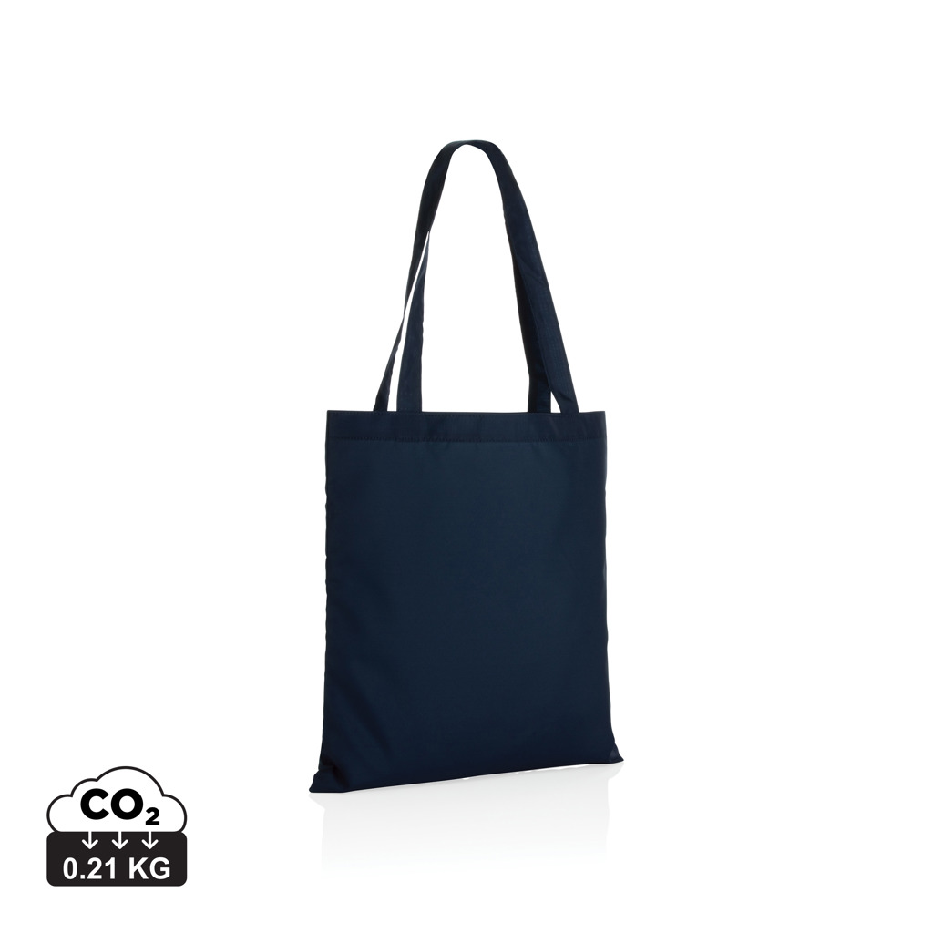 Bolsa de mano RPET 190T